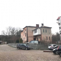 Міськрада скасувала рішення стосовно будівництва багатоповерхівки біля міського озера