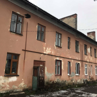 КОЛИ БІЗНЕС ПРАЦЮЄ ДЛЯ ГРОМАДИ: з гуртожитських дир - до власних квартир