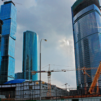 Кабмін спростив дозвіл на будівництво великих об'єктів