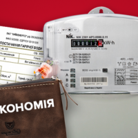 Смарт-лічильники: як економити на електроспоживанні