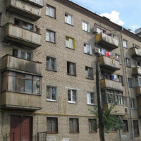  Власники “хрущовок” у Івано-Франківську мають шанс купити нову квартиру