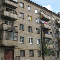  Власники &ldquo;хрущовок&rdquo; у Івано-Франківську мають шанс купити нову квартиру