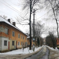 Марцінків натякнув, що малоповерхівки біля міського парку у Франківську треба зносити