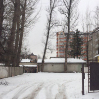На вулиці Короля Данила в Івано-Франківську зведуть чергову висотку