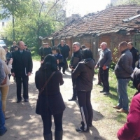 Мешканці вулиць Відкрита-Підгірянки вимагають у суді скасувати декларацію на початок будівництва