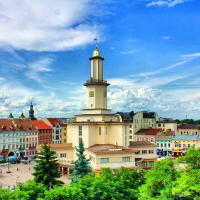  Володимир Гайдар про архітектурні жертви Франківська