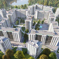 Комфорт і безпека: переваги житла із закритою територією