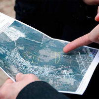 Управління обласного держгеокадастру знайшло порушень на 7,3 млн гривень - розбиратиметься прокуратура