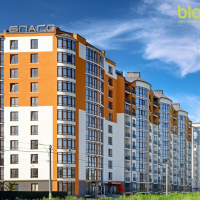 Програма кредитування житла від Blago developer до 20 років