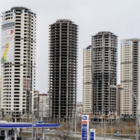 В Україні зросли обсяги нового будівництва