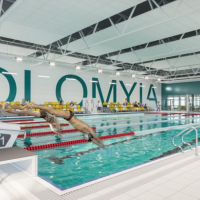  Міністр Жданов: водноспортивний комплекс у Коломиї буде за два роки