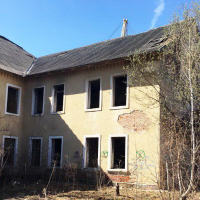  Будинки-привиди Івано-Франківська: комплекс покинутих споруд на Національної Гвардії