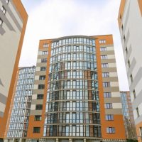 ЖК "Містечко Соборне": фотозвіт з будівництва в березні 2019