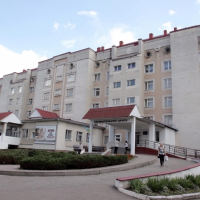 У Франківському перинатальному центрі відремонтують приймальне відділення
