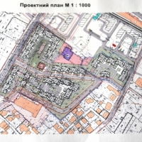 Мешканці будинків поруч з майбутньою забудовою на Макогона хочуть звільнення головного архітектора - відео