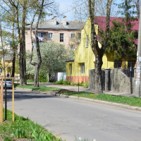 У Франківську член виконкому спробує за безцінь отримати приміщення в центрі міста