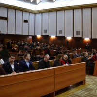 У Микитинцях демонтують незаконну забудову. ВІДЕО