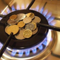  На Прикарпатті борги за газ зросли у 3,5 рази