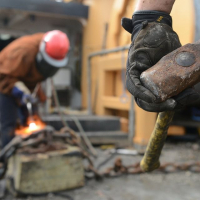 За рік вартість будівельних робіт зросла на 9%