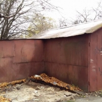 Власникам незаконних гаражів по вул. Молодіжна подарують гаражі в новобудові