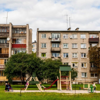 Мінрегіон розробив новий законопроект щодо реконструкції застарілого житла в Україні