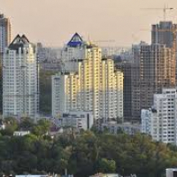 В Україні дозволять зводити будівлі висотою до 150 метрів
