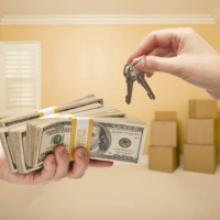 Зростання продажів на ринку нерухомості до кінця травня може перевищити 8%