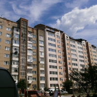 Перевірка від Побудовано: довгобуд по вул. Кисілевської