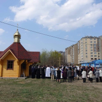 Скандальну ділянку біля озера планують обміняти на історичну пам&rsquo;ятку, &ndash; Марцінків