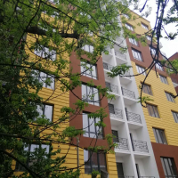 ЖК по вул. Залізнична від БК "Альянс ІФ": хід будівництва станом на квітень 2019