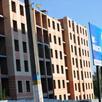 У 2019 року прийнято в експлуатацію 26 тисяч квартир