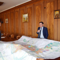 Сесія міської ради затвердила зміни до Генерального плану міста