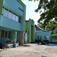 У Франківську відремонтують 89 навчальник закладів