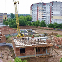 Руслан Марцінків: Цього літа за рахунок міського бюджету в більшості шкіл і садків зробимо капітальні ремонти