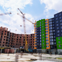 Як проходить будівництво ЖК "Millenniun ECO" в червні 2019