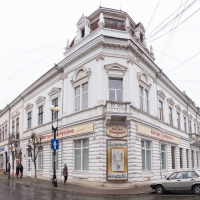  На реставрацію пам&rsquo;яток культури, історії та архітектури Коломиї планують витратити майже 900 тисяч гривень