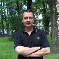 Геннадій Пономаренко: "ОСББ &ndash; це завершена структура будинку"