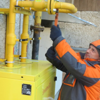Газовики відключать газ, якщо споживачі не укладуть угоди про обслуговування мереж