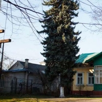 Франківська влада воює з Московським патріархатом за дитячий садок на Чорновола,6