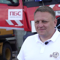 Бізнес-партнер олігарха Коломойського побудує в Карпатах біатлонний комплекс за 148 мільйонів