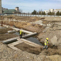  Держбюджет виділив 30 мільйонів на будівництво басейну у Коломиї