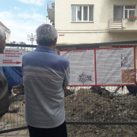  У Франківську розпочався прийом архітектурних проєктів музеєфікації Тисменицької брами