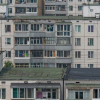 В яких містах проводитимуть реновацію хрущовок