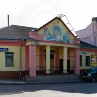 Знайомимось з історичними спорудами: громадська лазня, в якій Франко та Павлик провели віче радикальної партії