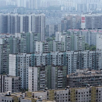 Чому мегаполіси роблять людей нещасними, або Як не потрапити у "спальне гетто"