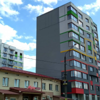 В Микитинцях забудівник зводить житловий компклекс зі скасованими містобудівними умовами і обмеженнями