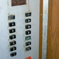 У чотириповерхових новобудовах лифти будуть обов&rsquo;язковими