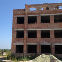  У Гошеві на добудову навчально-виховного комплексу не вистачає 46 мільйонів