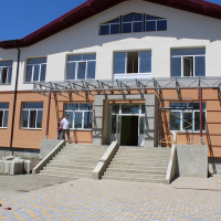  У Хриплині урочисто відкриють новозбудовану школу