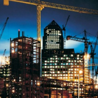 Будівництво в Україні подорожчало ще на 9% - Держстат